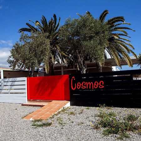 Cosmos Grand Hostal Sant Francesc de s'Estany エクステリア 写真